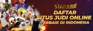 Situs Slot starjudi