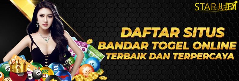 Situs Deposit Slot